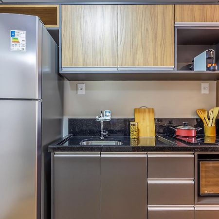 Apartamentos Completos Novos Ao Lado Da Av Paulista E Masp - Next Paulista São Paulo Exterior photo