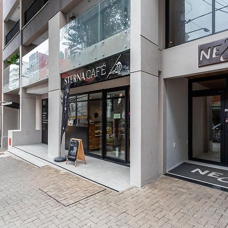 Apartamentos Completos Novos Ao Lado Da Av Paulista E Masp - Next Paulista São Paulo Exterior photo