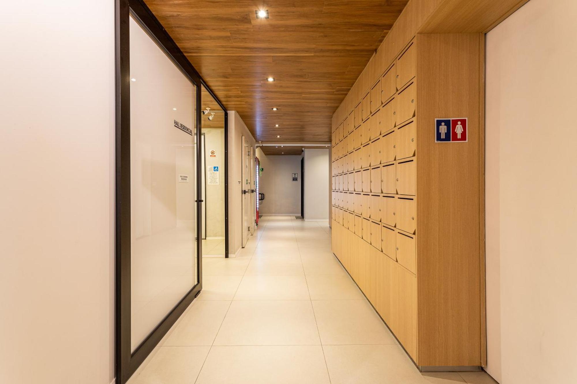 Apartamentos Completos Novos Ao Lado Da Av Paulista E Masp - Next Paulista São Paulo Exterior photo