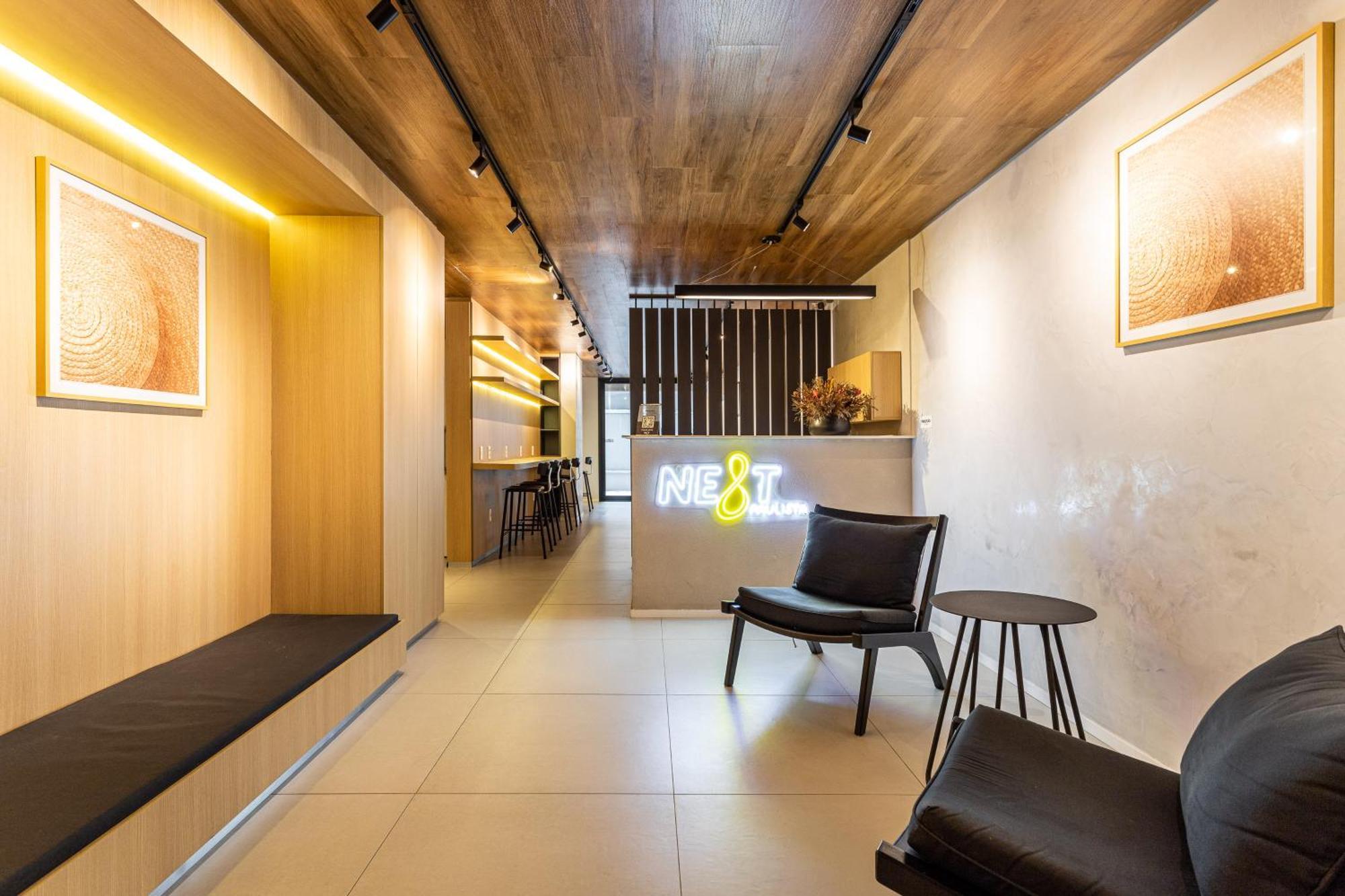 Apartamentos Completos Novos Ao Lado Da Av Paulista E Masp - Next Paulista São Paulo Exterior photo