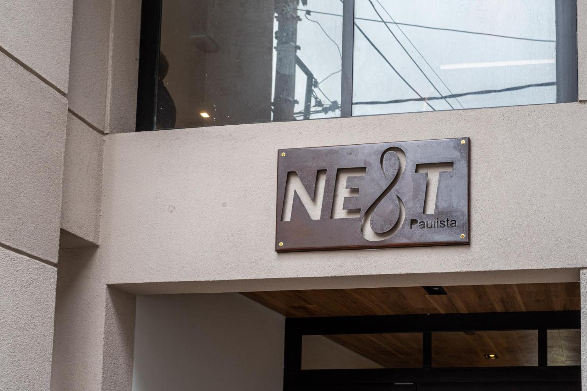 Apartamentos Completos Novos Ao Lado Da Av Paulista E Masp - Next Paulista São Paulo Exterior photo