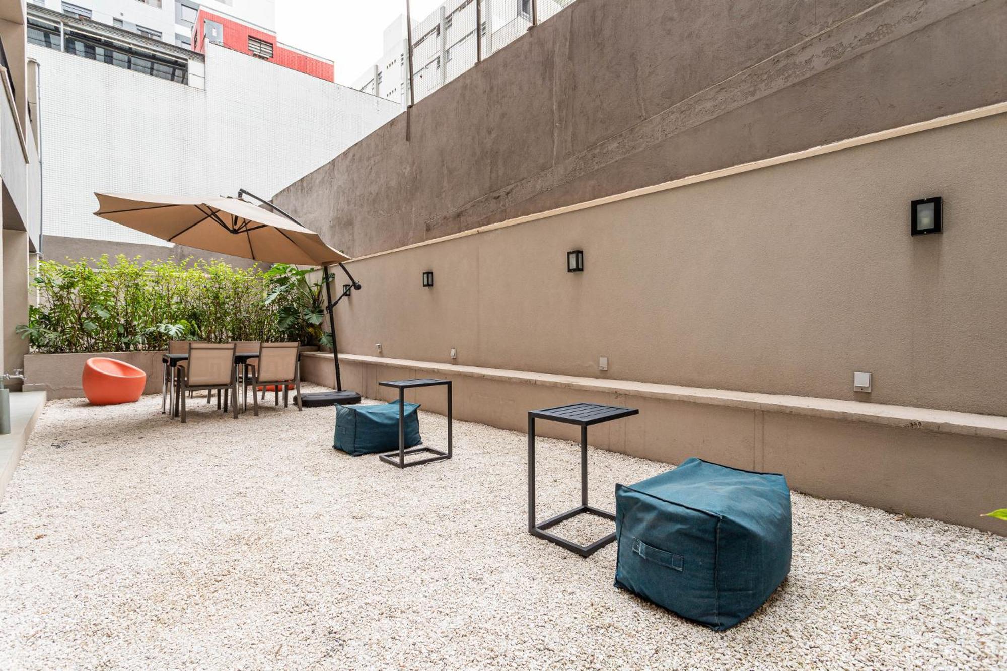 Apartamentos Completos Novos Ao Lado Da Av Paulista E Masp - Next Paulista São Paulo Exterior photo