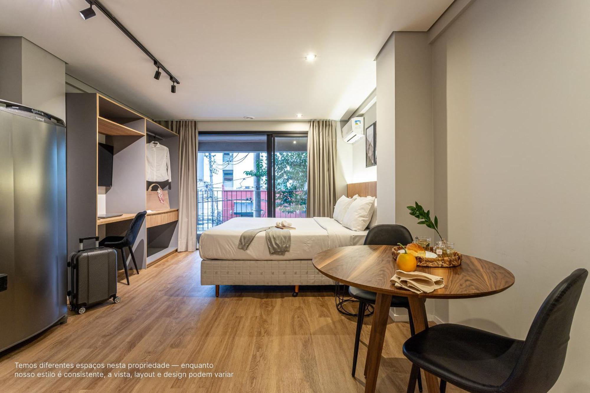 Apartamentos Completos Novos Ao Lado Da Av Paulista E Masp - Next Paulista São Paulo Exterior photo