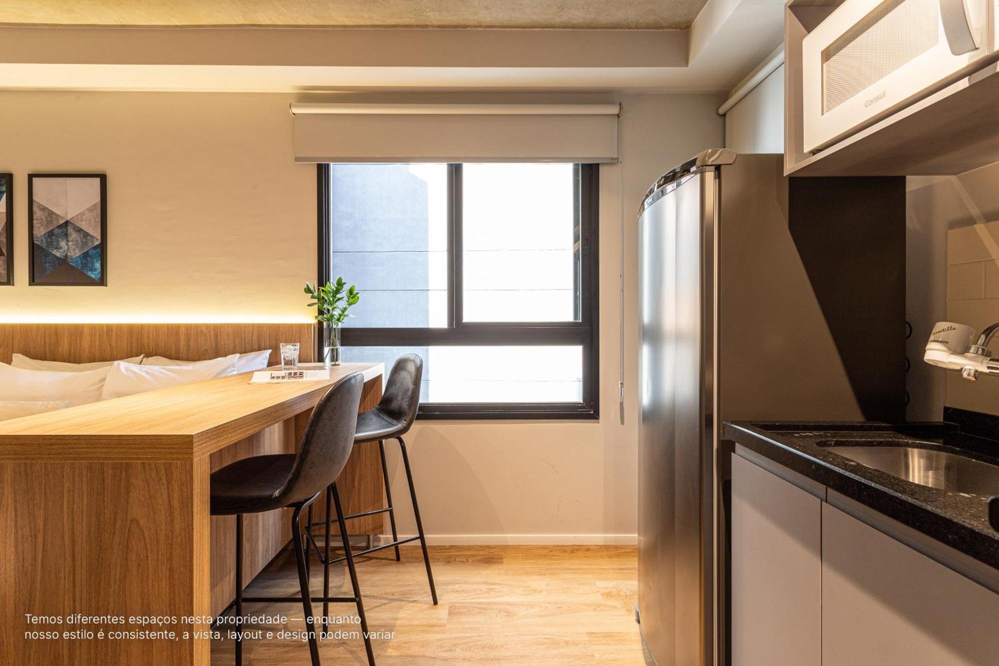 Apartamentos Completos Novos Ao Lado Da Av Paulista E Masp - Next Paulista São Paulo Exterior photo